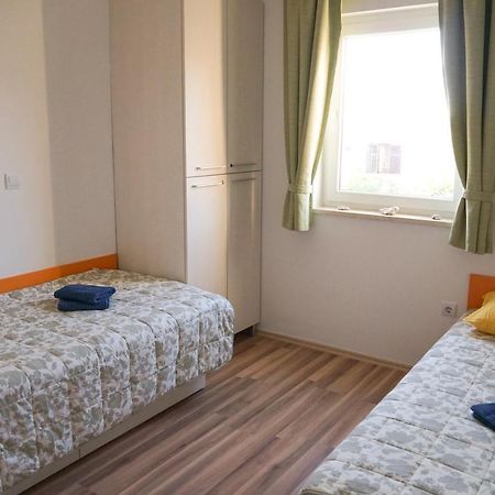 Apartment Punat Extérieur photo