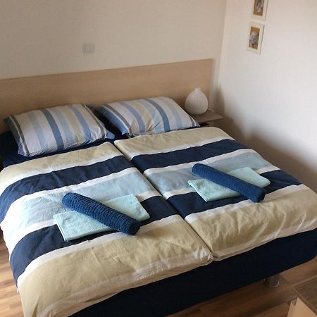 Apartment Punat Extérieur photo