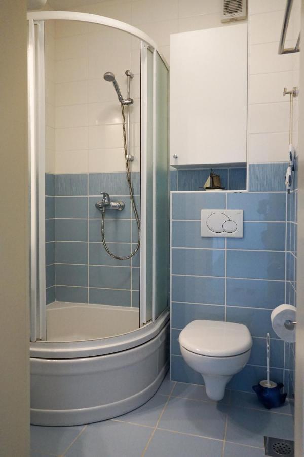 Apartment Punat Extérieur photo
