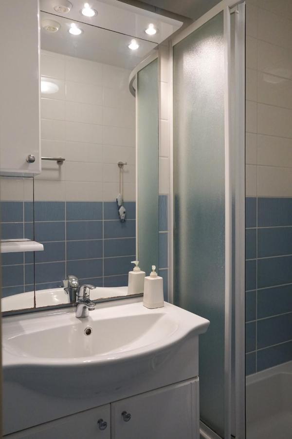 Apartment Punat Extérieur photo