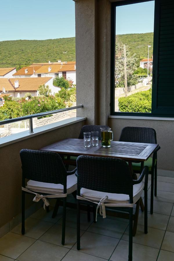 Apartment Punat Extérieur photo